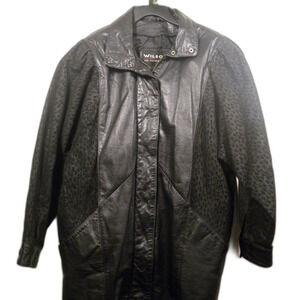 Wilsons | The Leather Experts Jacket